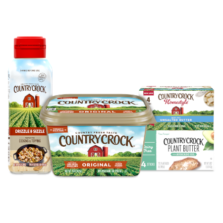 Country Crock coupon