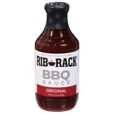 Rib Rack