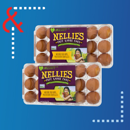 Nellie's