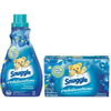 Save $3.00 on 2 Snuggle® Products when you buy TWO (2) Snuggle® Products, any...