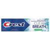 save 3 00 on one crest clean breath 4 6oz or larger toothpaste excludes all other variants kids and trial travel size Publix Coupon