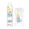 Save $3.00 on any ONE (1) Unlimited by Degree® Antiperspirant Stick or Dry Spray...
