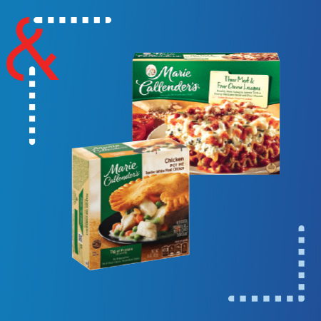 Marie Callender's