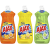 Save $0.25 on Ajax® Ultra Dish Liquid when you buy ONE (1) Ajax® Ultra Dish L...