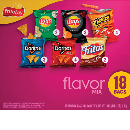 FL Multipack