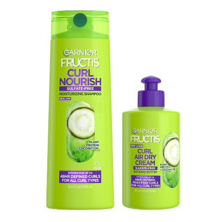 Garnier Fructis
