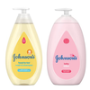 Save $1.00 off any ONE (1) JOHNSON'S® Product (excluding trial & travel s...