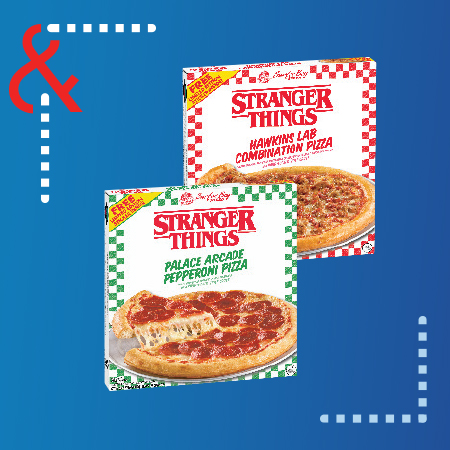 Stranger Things