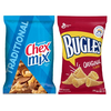 SAVE 50¢ on 2 Chex Mix™, Bugles™, Gardetto's™, Food Should...