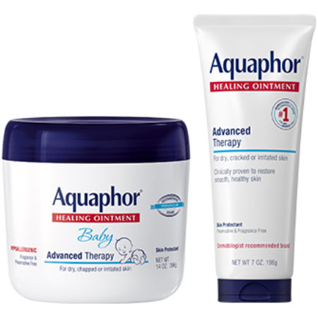 Image of Offer Save $3.00 on any ONE (1) Aquaphor® Body or Baby product (exclude trial & travel sizes and items under 2 oz.)