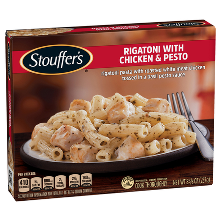 Image of Offer Save $3 on THREE (3) Stouffer's Select Entrees 8-12.75oz.