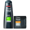 Save $1.00 on DOVE MEN+CARE® Hair product when you buy ONE (1) Dove Men+Care Hair...