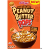 Save $0.50 on Kellogg's® Chocolate Peanut Butter Corn Pops® when you buy...