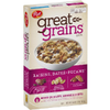 Save $0.50 on Post® Great Grains® Cereal when you buy ONE (1) Post® Great...
