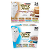 Save $3.00 on any ONE (1) 24 ct or larger package (3oz cans) of Fancy Feast&reg; Wet Cat Food Publix Coupon