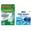 Save $2.00 off any ONE (1) Polident 84ct or larger or Polident ProGuard & Retaine...