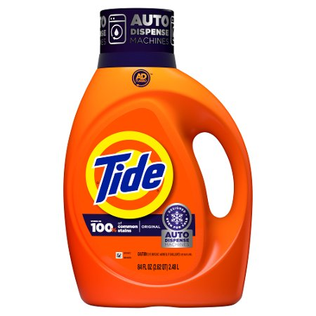 Tide