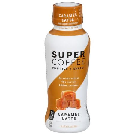 Image of Offer Save $1 on TWO (2) Kitu Super Coffee Select 12oz.