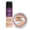 Save $3.00 on ONE (1) COVERGIRL® FACE PRODUCT (excludes Cheekers, accessories and...
