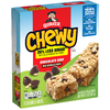 save 1 00 on any one 1 quaker chewy bars 6 5 15 26 oz Publix Coupon