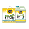 Save $2.00 on one (1) package of Purina® TIDY CATS® Naturally Strong™ b...