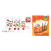 save 2 00 on any one 1 pepperidge farm reg goldfish reg or pepperidge farm reg cookies 20 30ct variety pack Publix Coupon