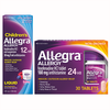 Save $2.00 on ONE (1) Allegra® Allergy product, any variety or size