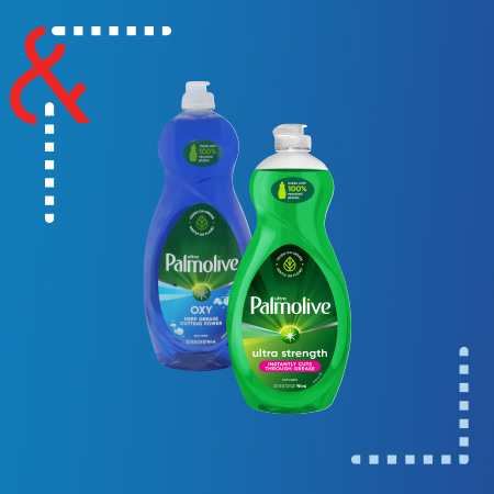 Palmolive