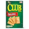 SAVE $1.00 on any TWO Keebler® Club® Crackers (8.8 oz. or Larger, Any Flavor,...