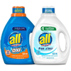 Save $1.00 on all® products when you buy ONE (1) all® product. Excludes trial...