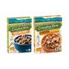 Save $1.00 when you buy ONE PACKAGE any flavor/variety Cascadian Farm™ Cereal o...