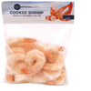 Save $1.00 on one (1) Superior Select Extra Jumbo Cooked Shrimp (16-20 ct.; 12 oz.)