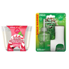 Save $1.00 on any TWO (2) Glade® products (excluding 8oz Spray, Solids, and Carpe...