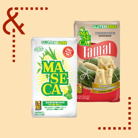 Maseca