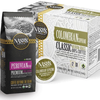 Save $1.00 on one (1) Our Family or Nash's Bagged (8.8-12 oz.) or Single Serve (1...