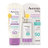 Save $1.00 on ONE (1) AVEENO® Baby Suncare product, any variety (excludes trial s...