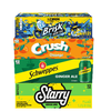 save 1 00 on any three 3 crush reg scheweppes reg starry reg mug reg or brisk reg 12oz 12 packs Publix Coupon