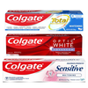 On any Colgate®, Tom’s of Maine® or Hello® Toothpaste (3.0 oz or la...