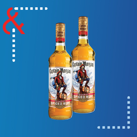 Captain Morgan