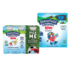 Save $1.00 on ONE (1) Stonyfield® Organic Kids or YoBaby Multipack (4 pack or lar...