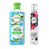 Save $2.00 on TWO Herbal Essences Shampoo, Conditioner OR Styling Products (excludes...