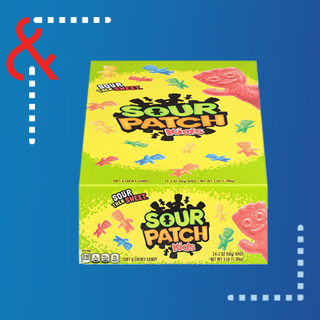 Sour Patch