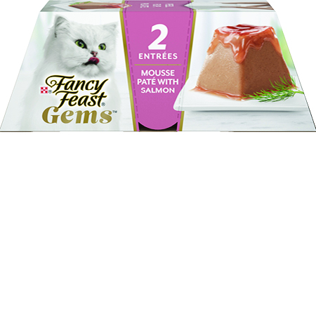 Fancy Feast