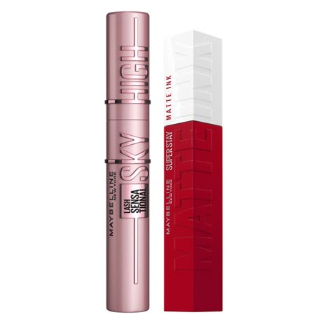 Maybelline