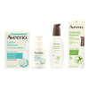 save 5 00 on any one 1 aveeno reg facial moisturizer serum or treatment Publix Coupon