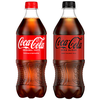 buy any one 1 coca cola 20oz soft drinks product and get one 1 coca cola zero sugar or diet coke 20oz product free excludes dr pepper and dasani Publix Coupon