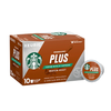Save $2.00 on ONE (1) Starbucks Coffee Company PLUS K-Cup product, any variety or siz...