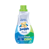 Save $1.00 on one (1) Snuggle Liquid (31.7-50 oz.), Snuggle Sheets (70-80 ct.) or Snu...