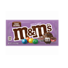 Save $0.50 on one (1) M&M Fudge Brownie Single Candy Bar (1.41 oz.)
