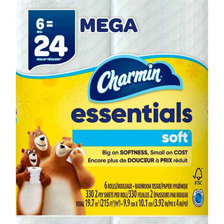 Charmin